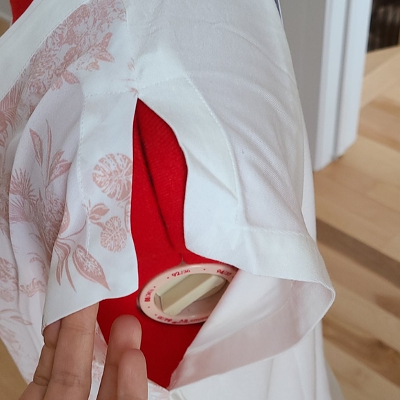 RW&CO sleevless top - Picture 3 of 5